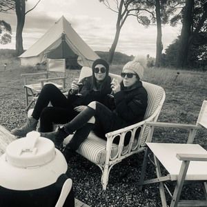 Meet your Posher, Liz